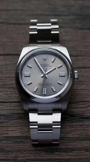 rolex oyster perpetual copia